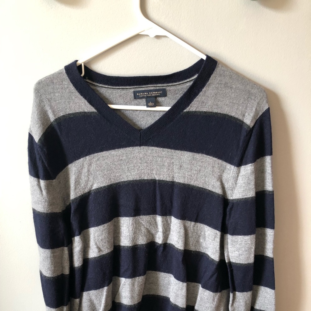 Sweater, Banana Republic